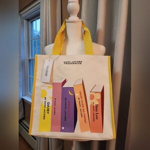 Marc Jacobs Tote Bag